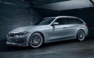 Alpina D3 Bi-Turbo Touring Allrad